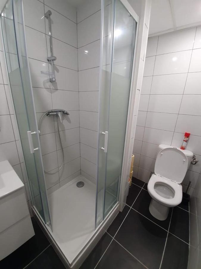 Apartamento Charmant Petit F1 Tain-lʼHermitage Exterior foto